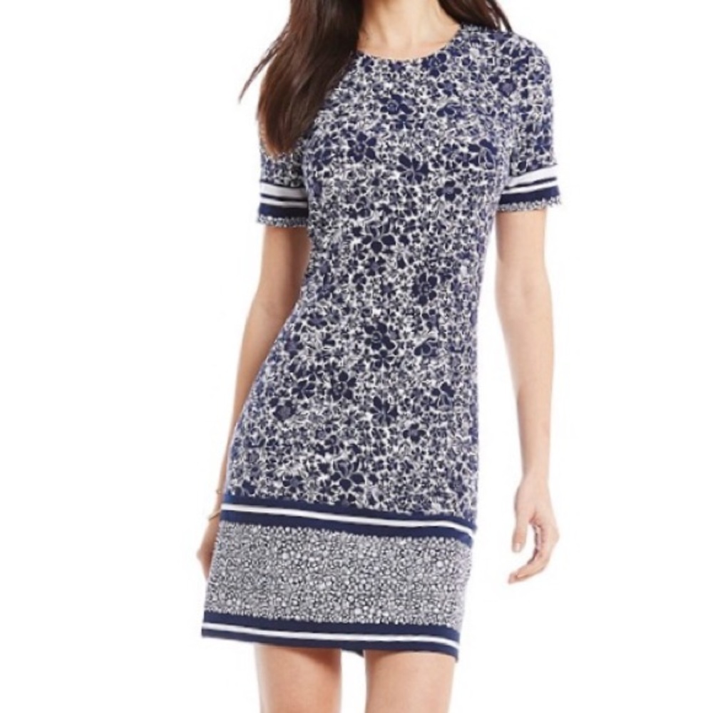 Michael Kors Tansy Dress